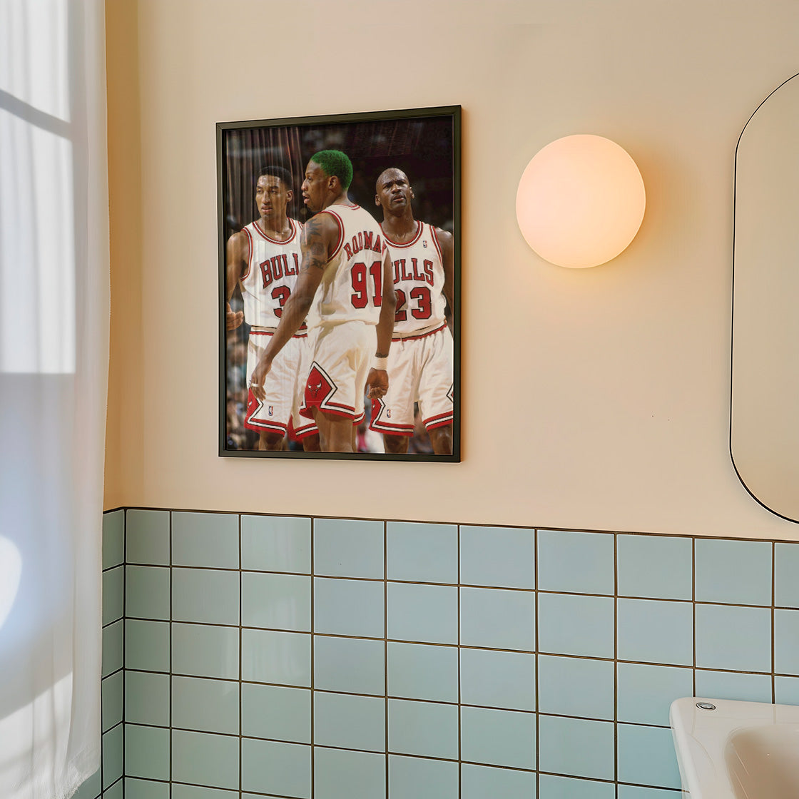 Chicago Bulls
