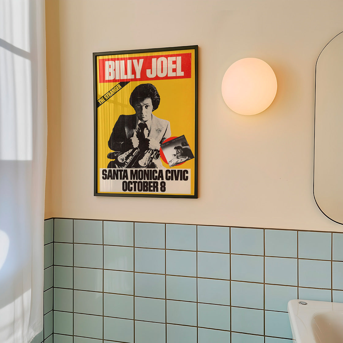 Billy Joel