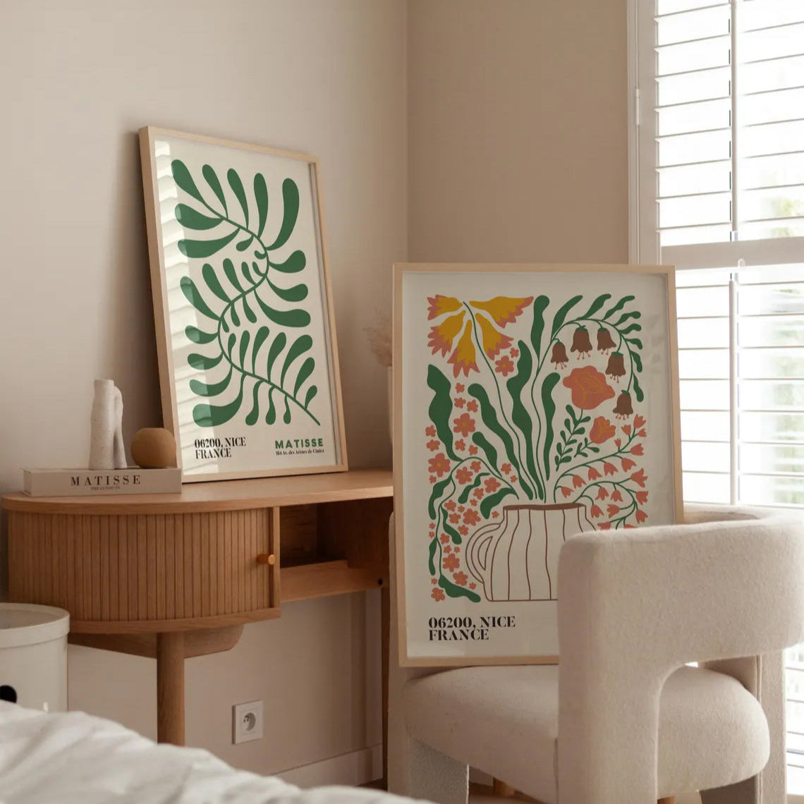Matisse