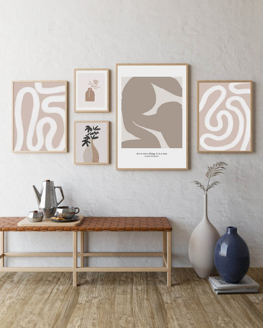 The Neutral Set N.01