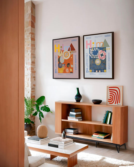 Hilma Af Klint