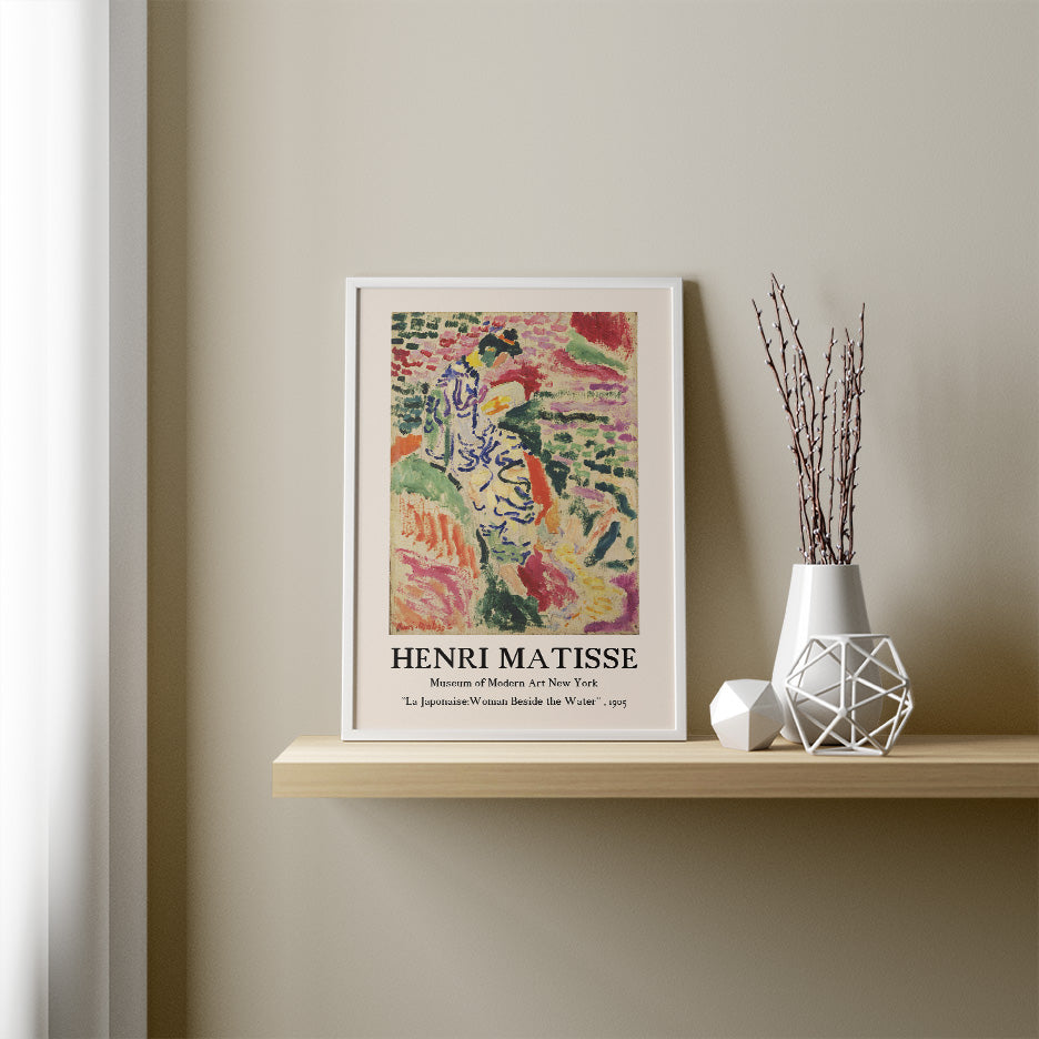 Henri Matisse