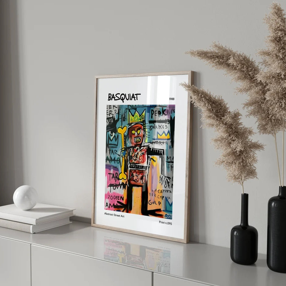 Basquiat