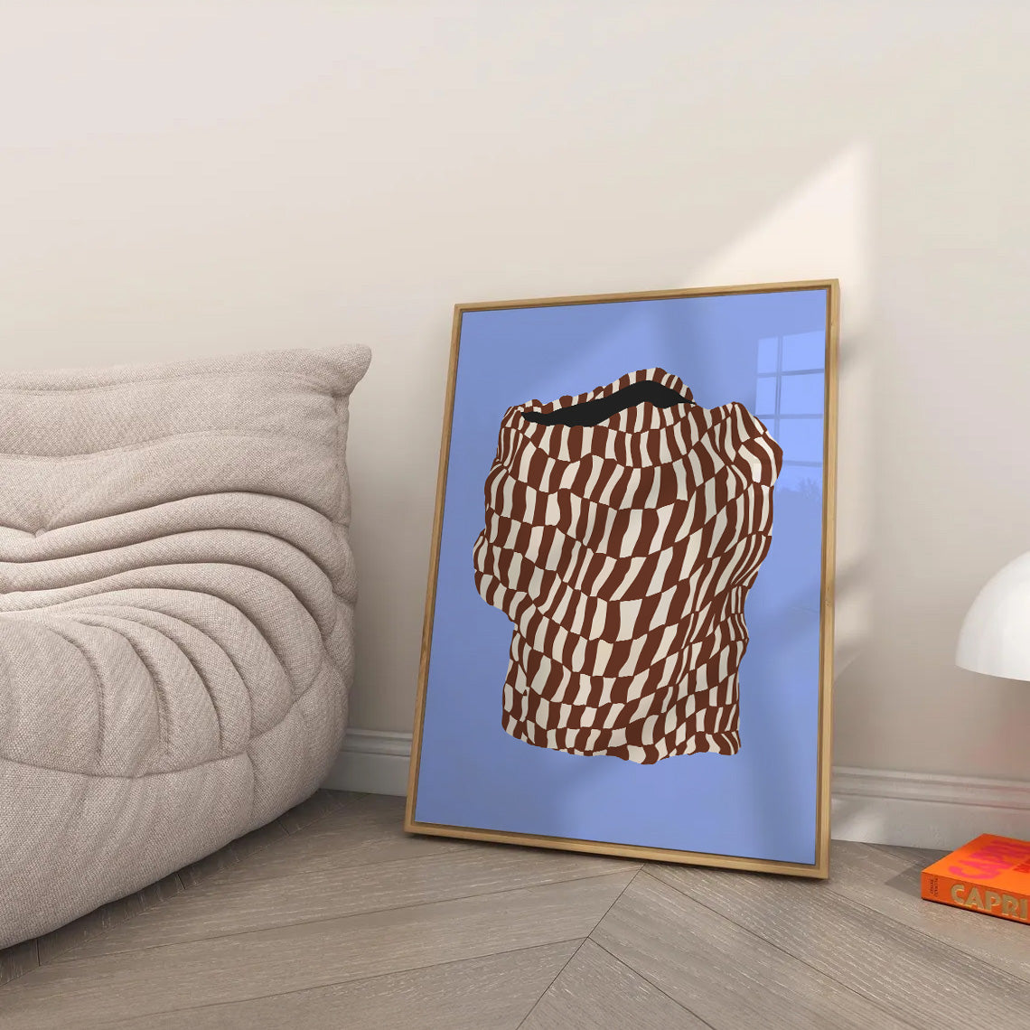 Abstracto