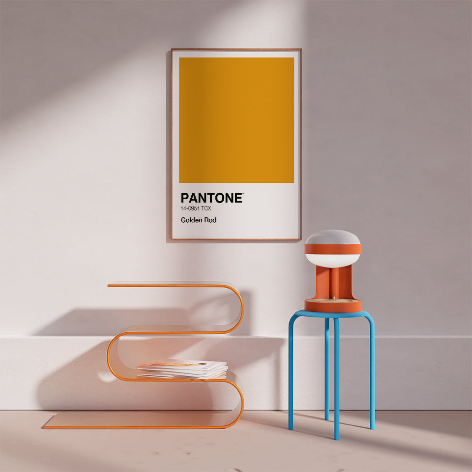 Pantone
