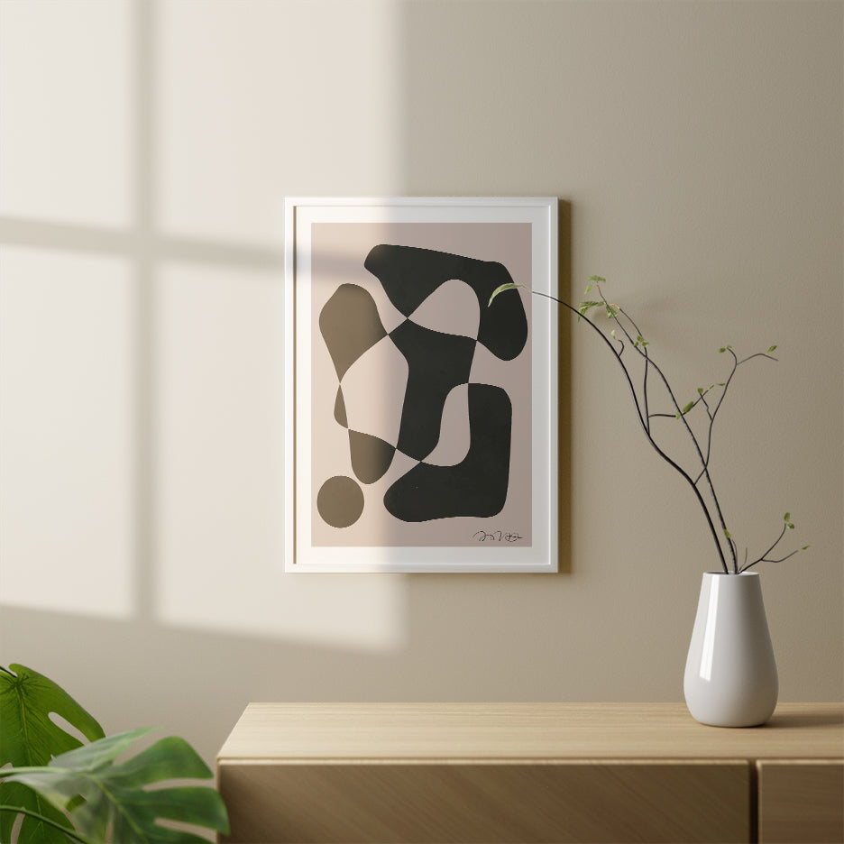 Neutral Forms N.03