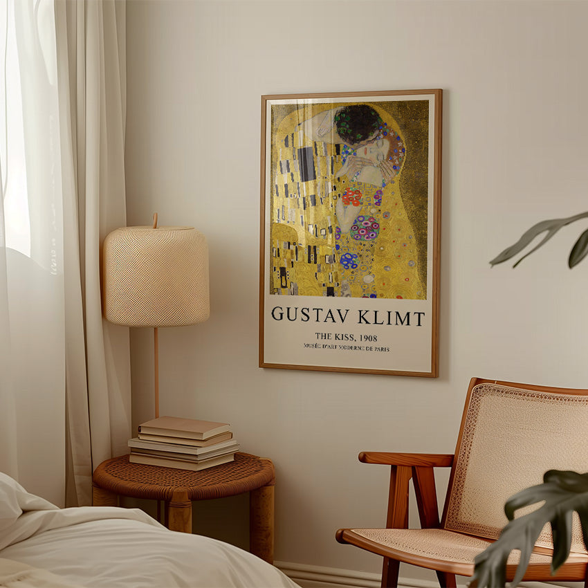 Gustav Klimt