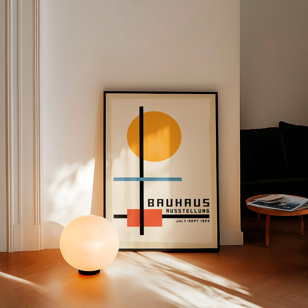 Bauhaus
