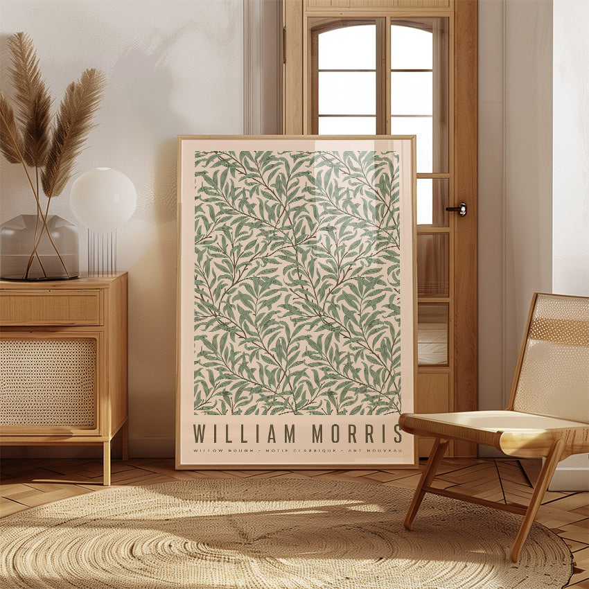 William Morris