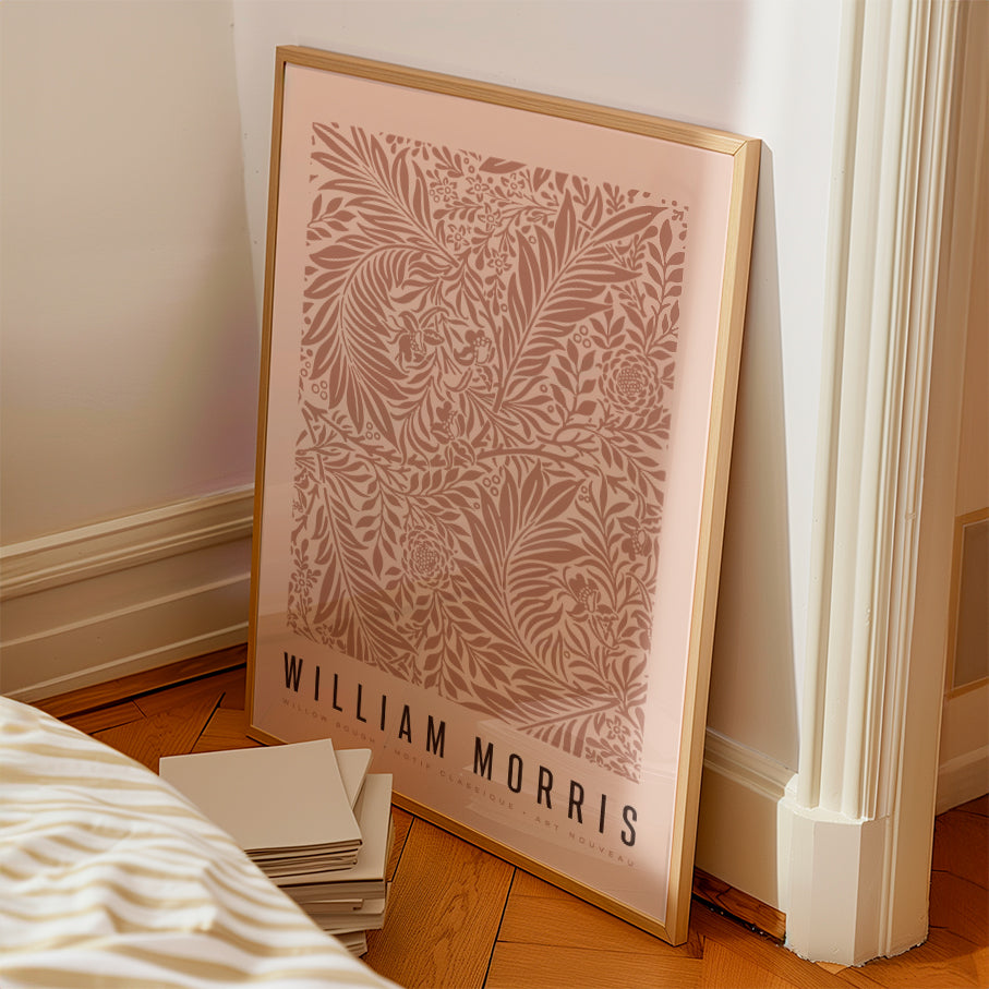 William Morris