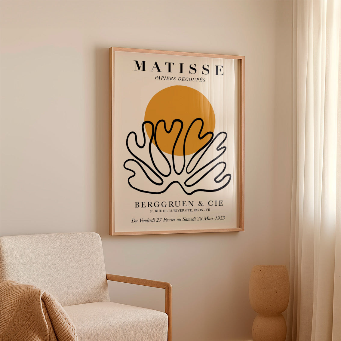 Matisse
