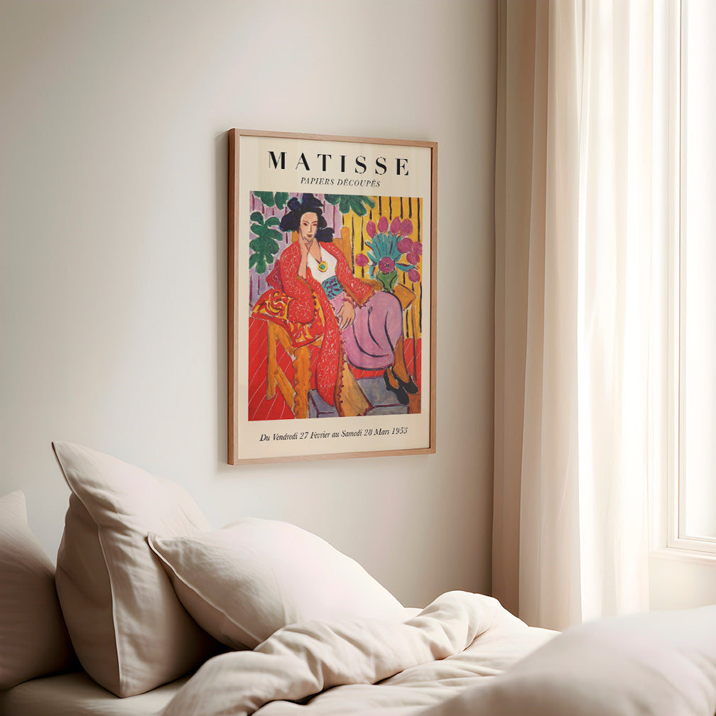 Matisse