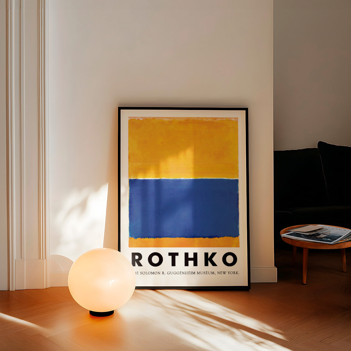 Rothko