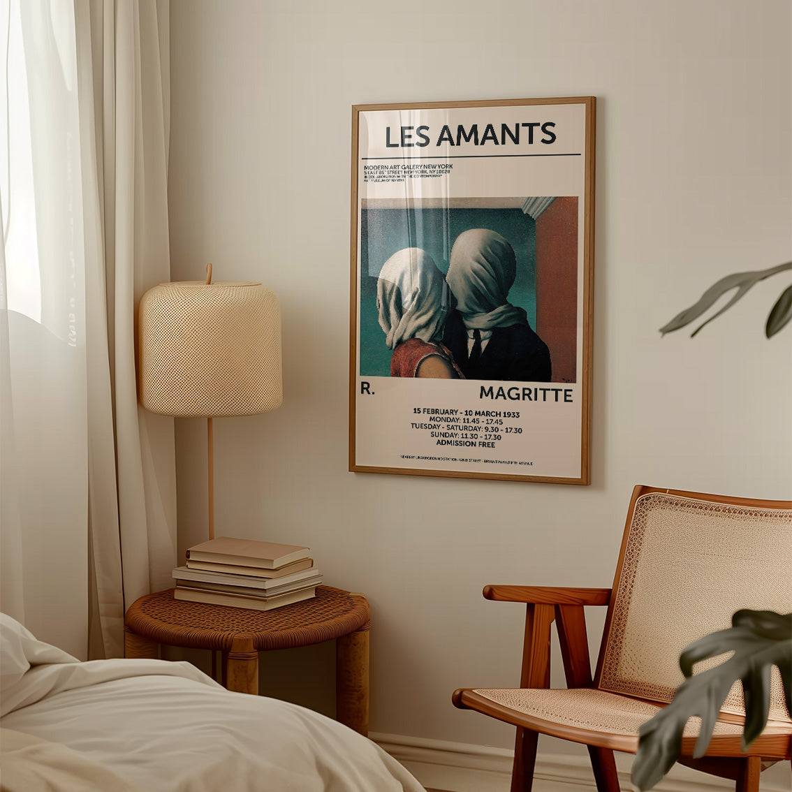 Les Amants