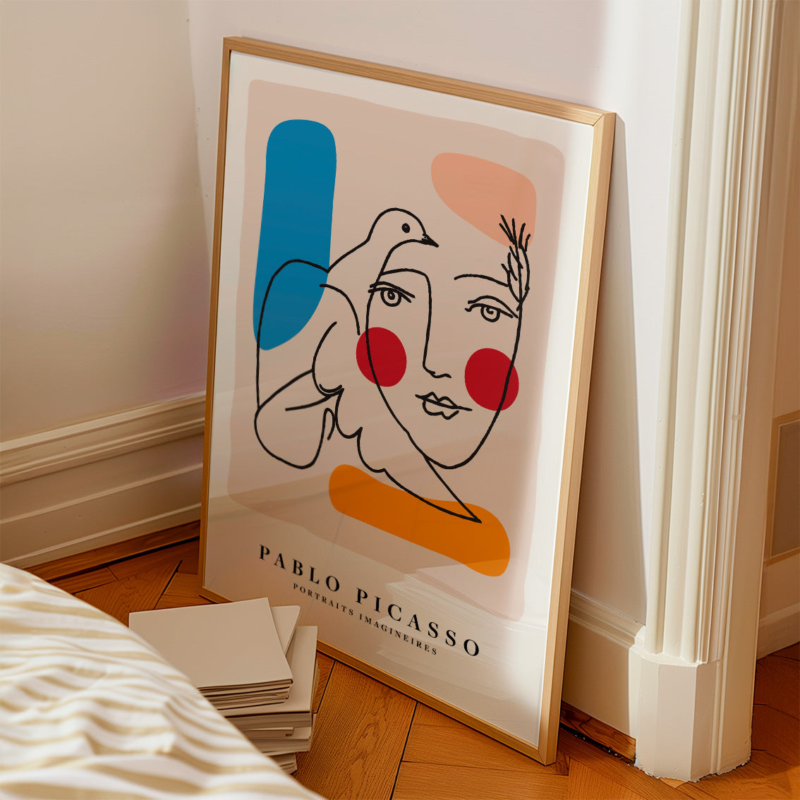 Pablo Picasso