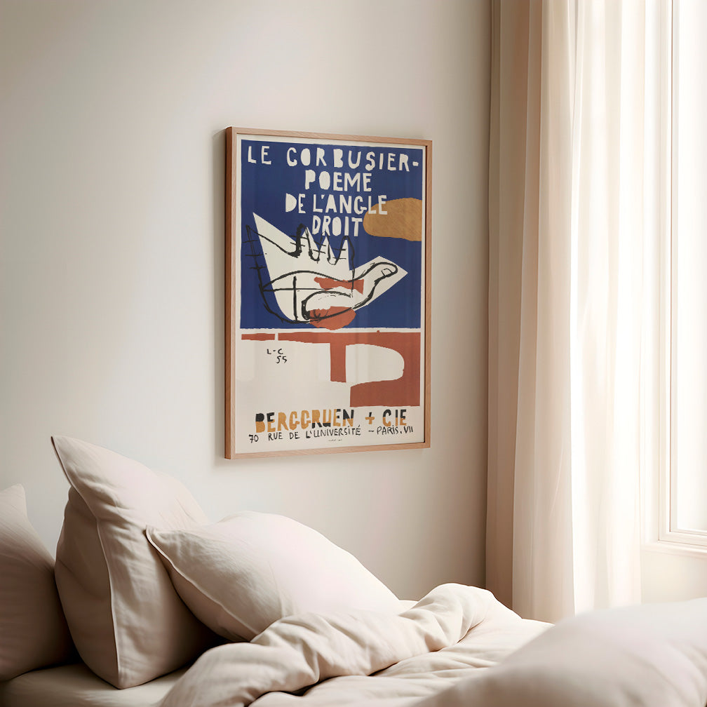 Le Corbusier