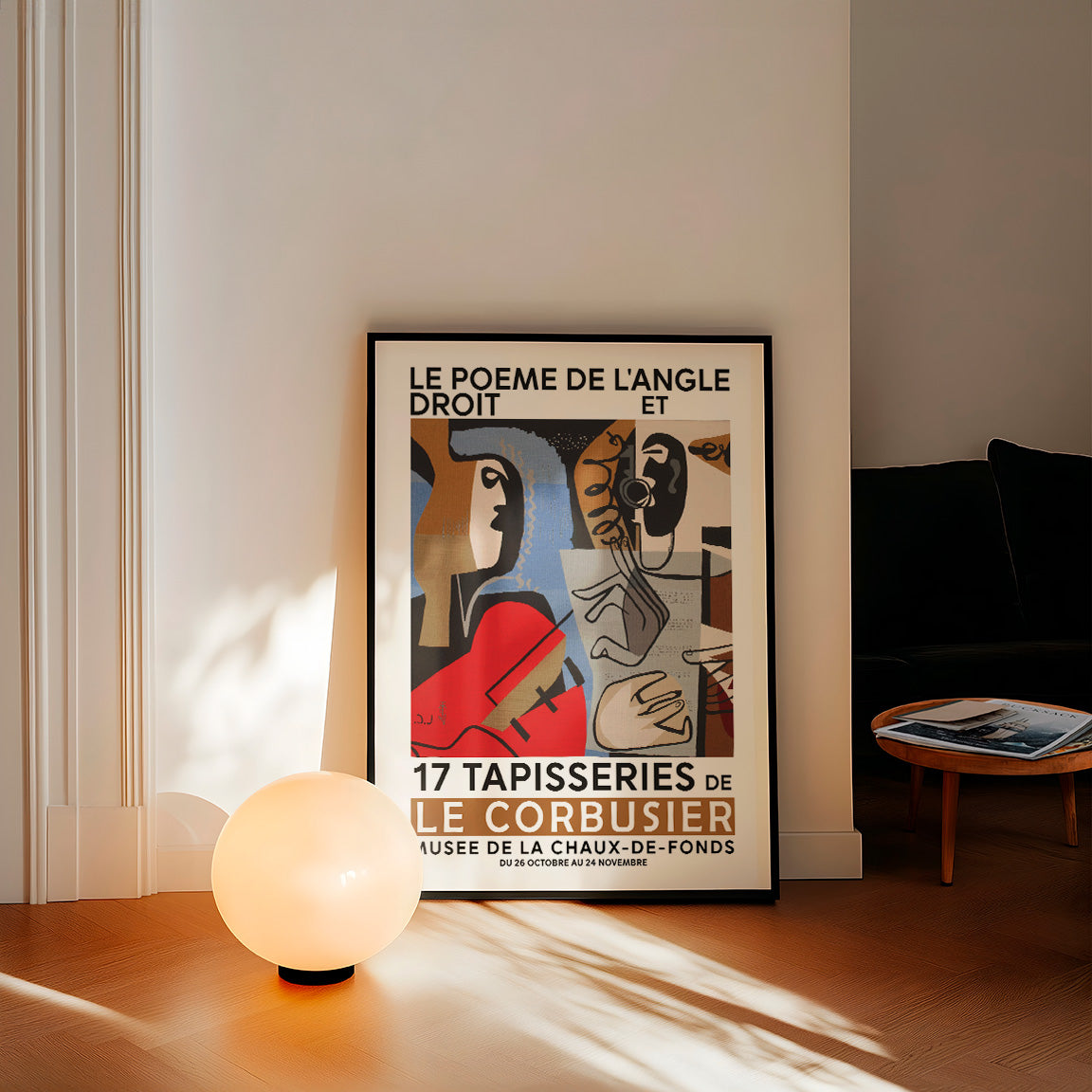 Le Corbusier