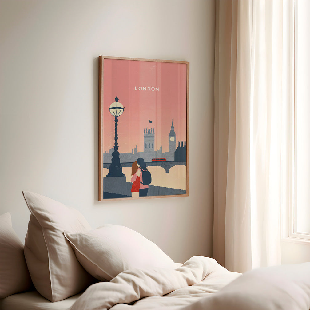 London