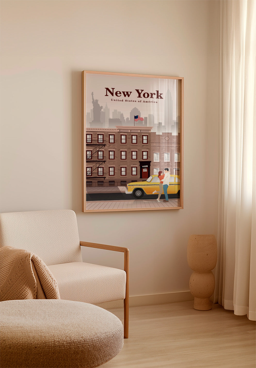 New York