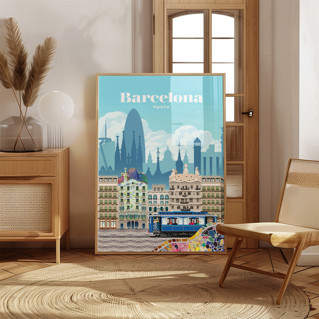 Barcelona