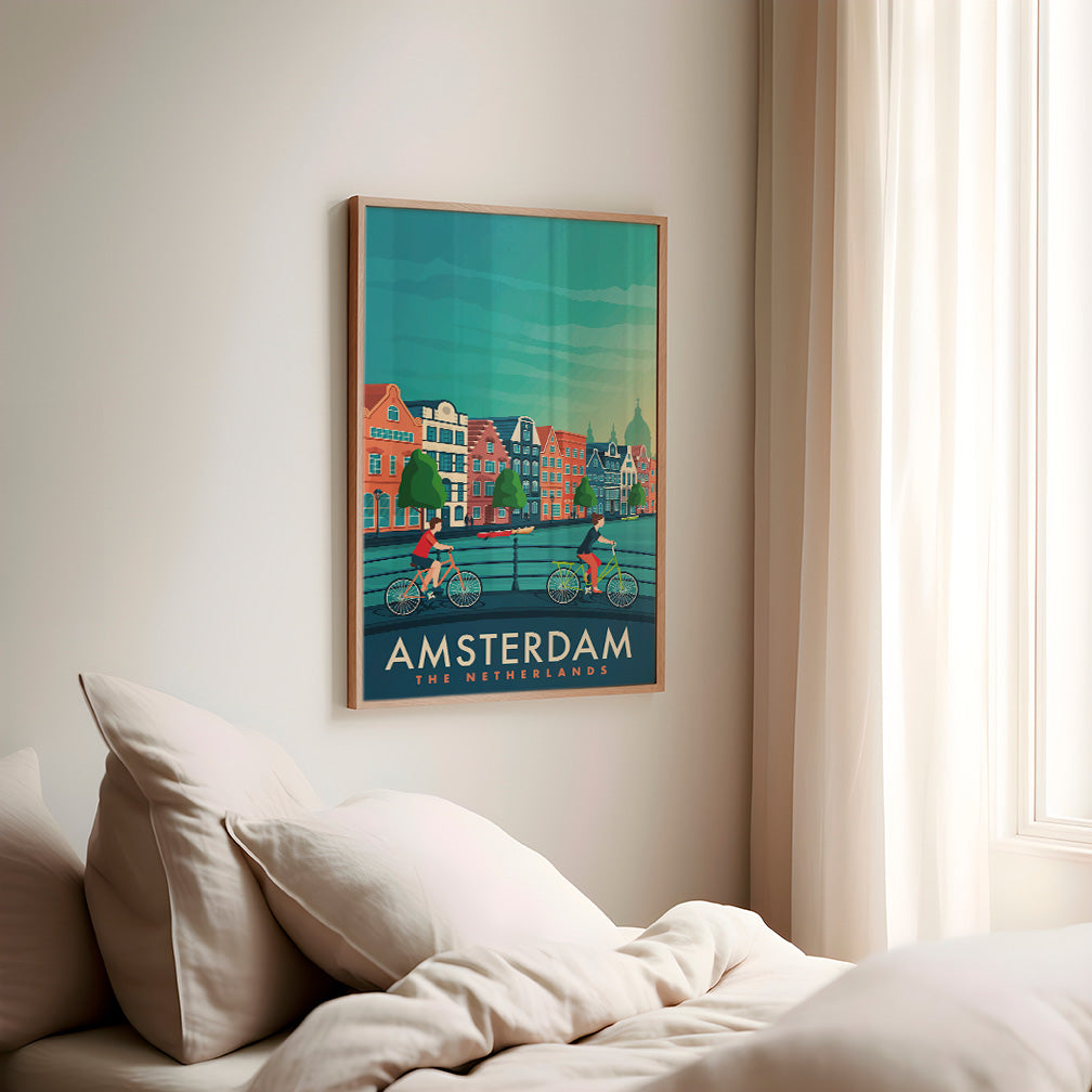 Amsterdam