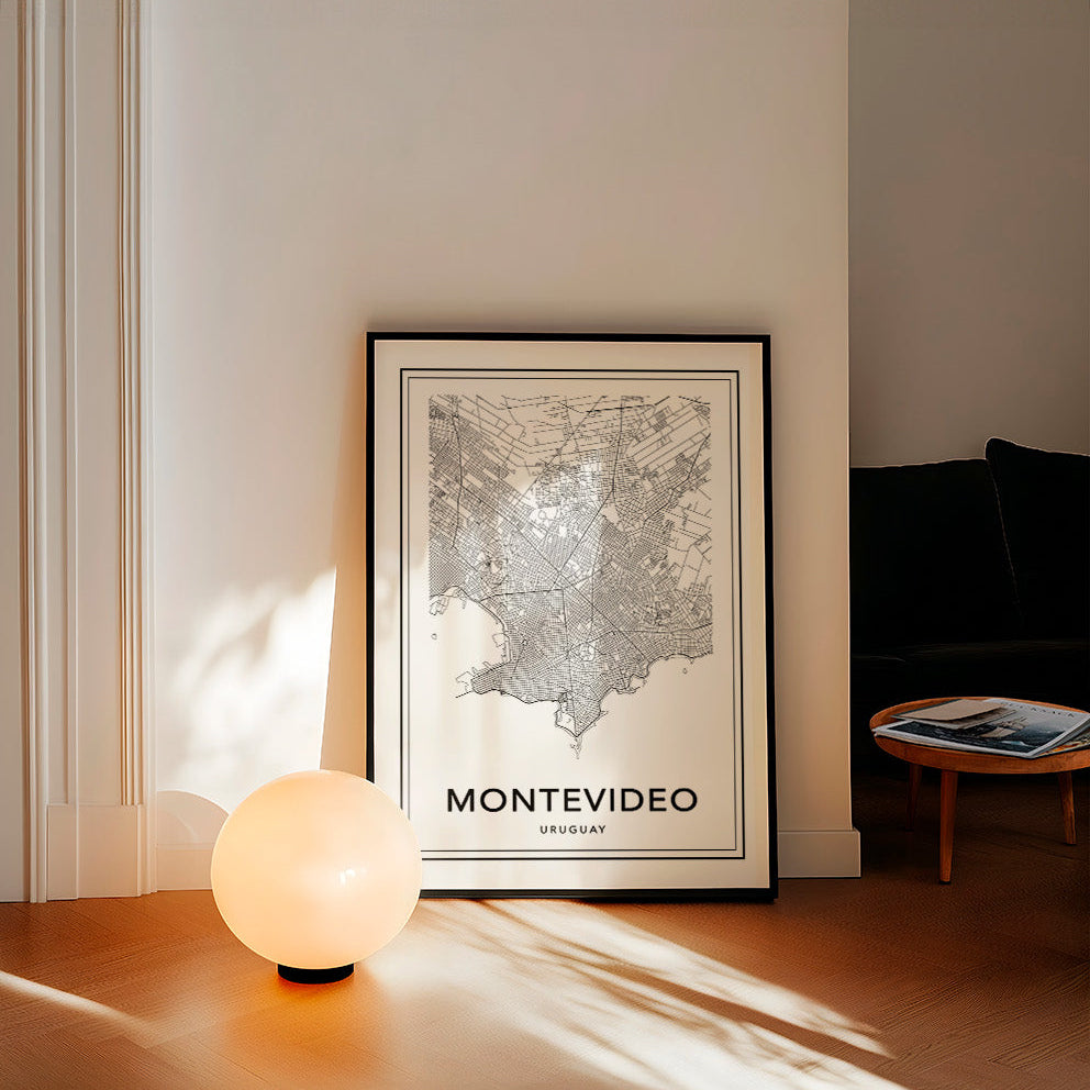 Montevideo