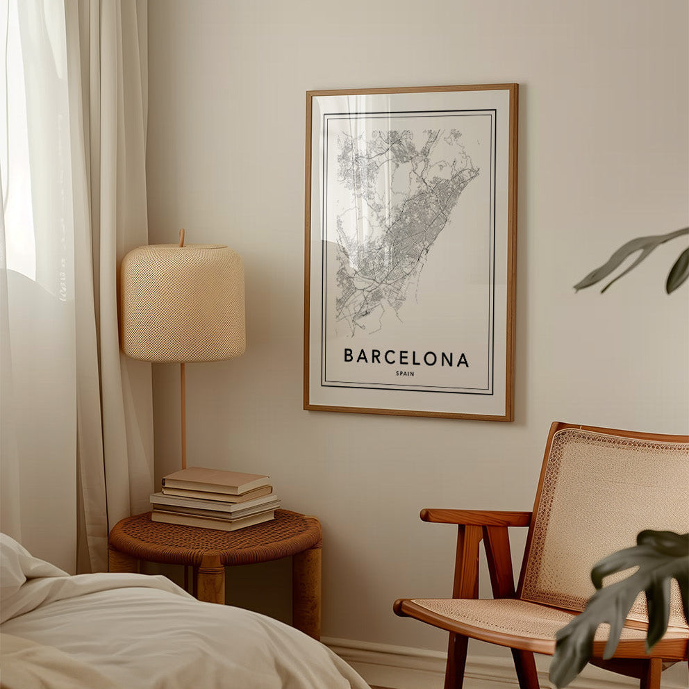 Barcelona