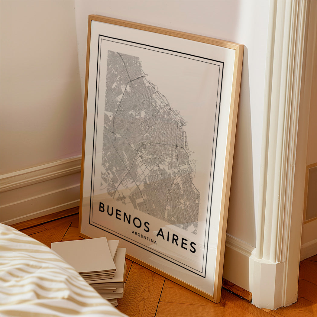 Buenos Aires
