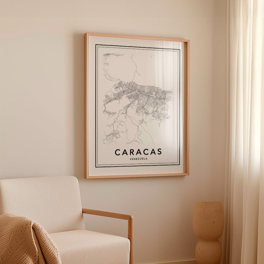 Caracas