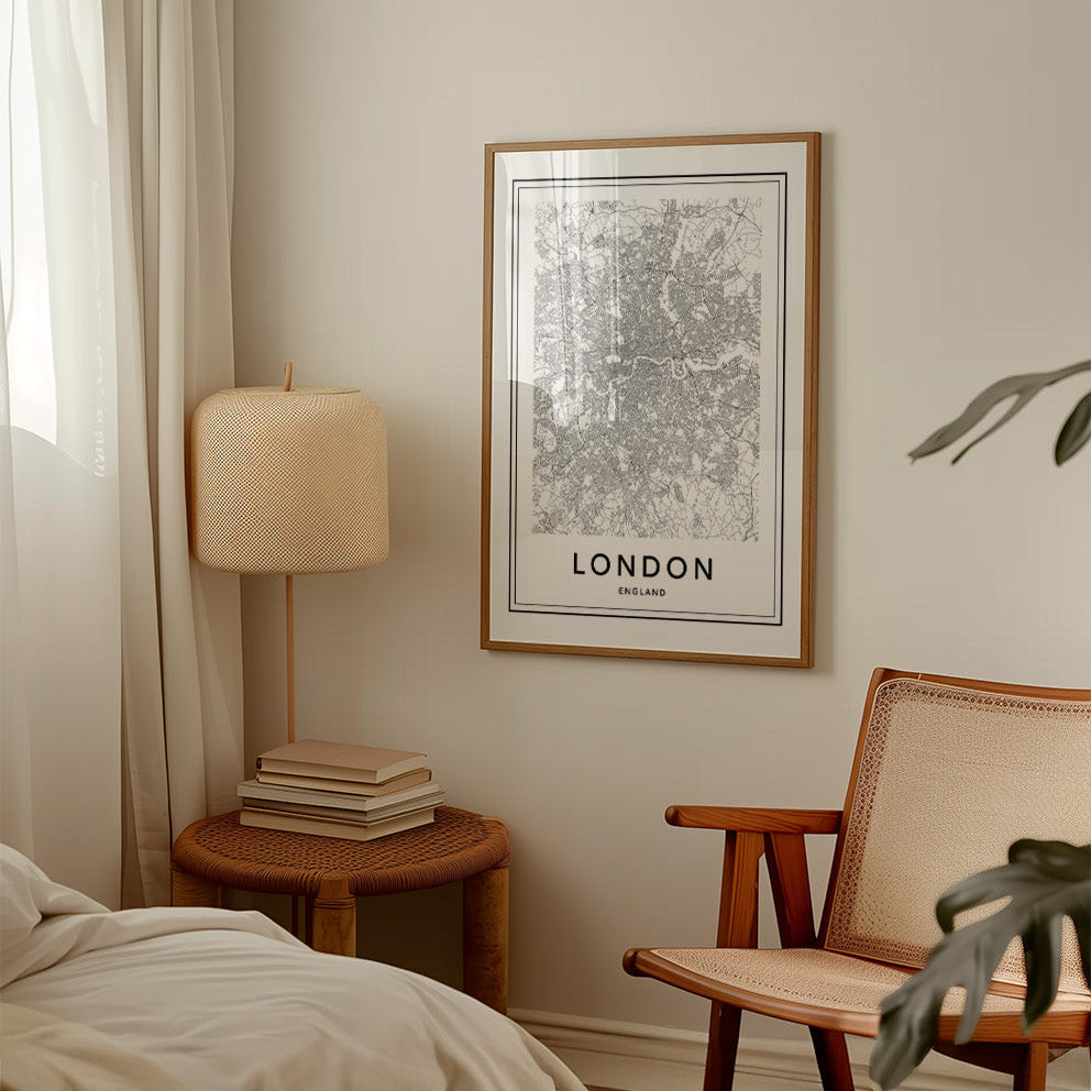 London
