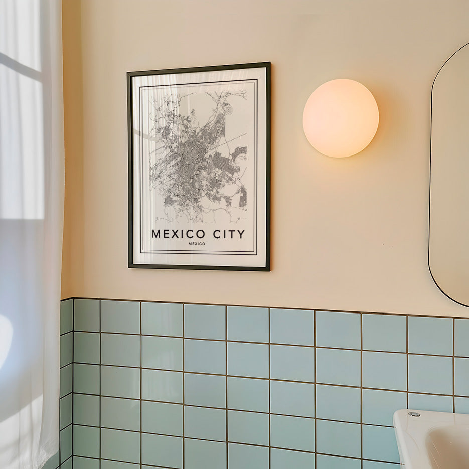 Mexico City
