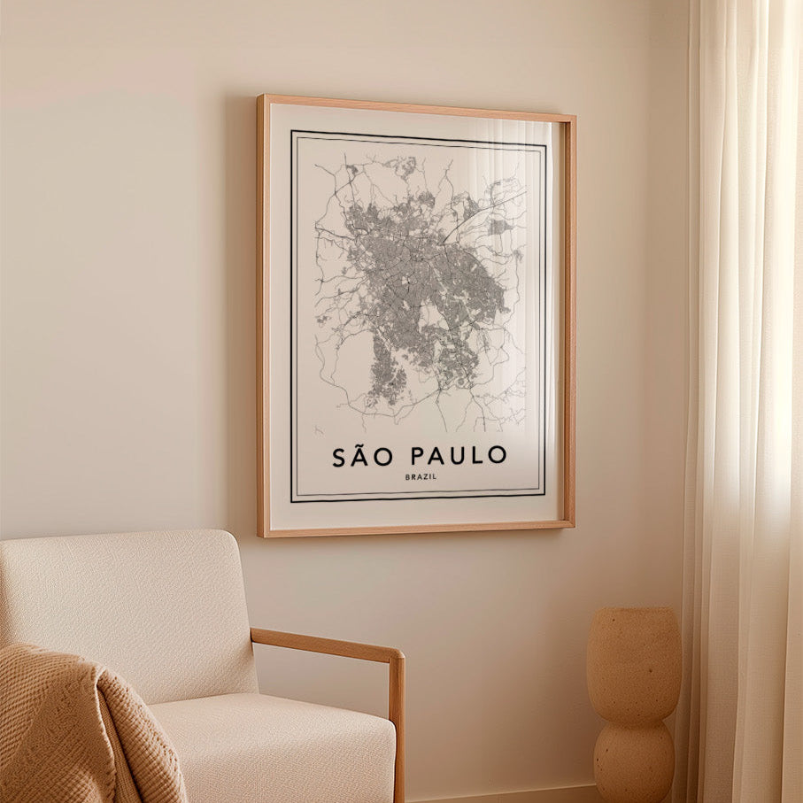 Sao Paulo