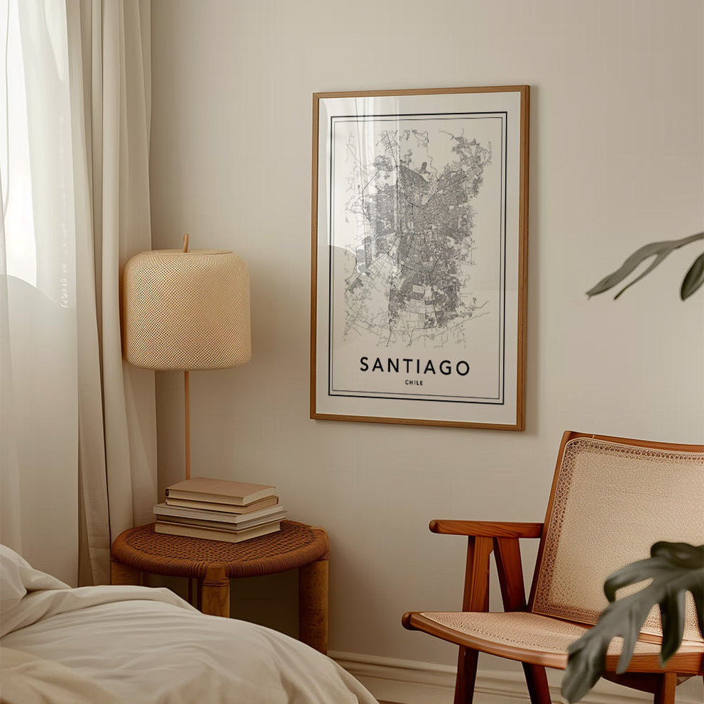Santiago