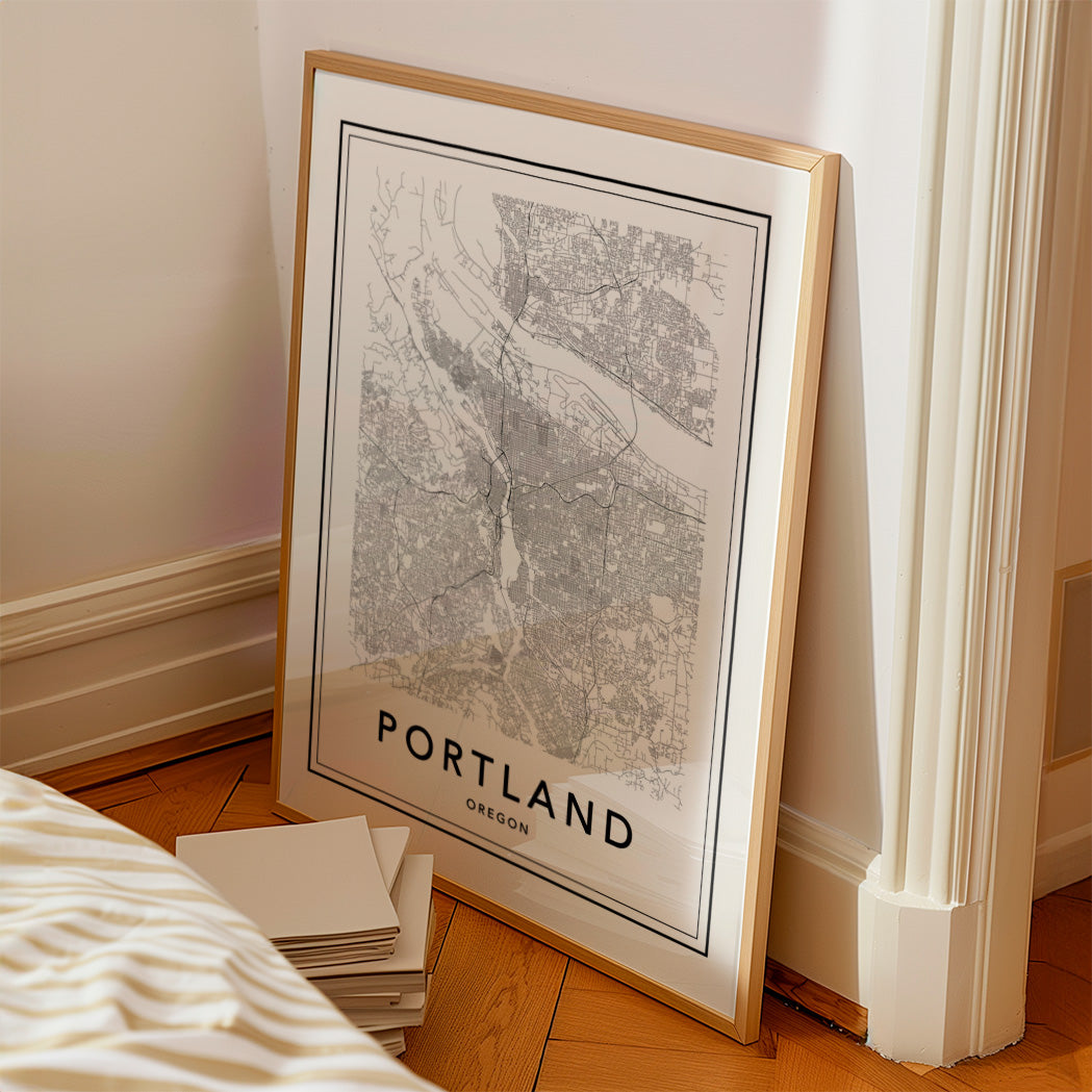 Portland