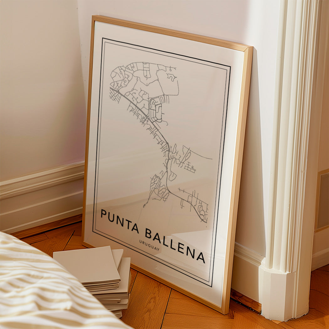 Punta Ballena