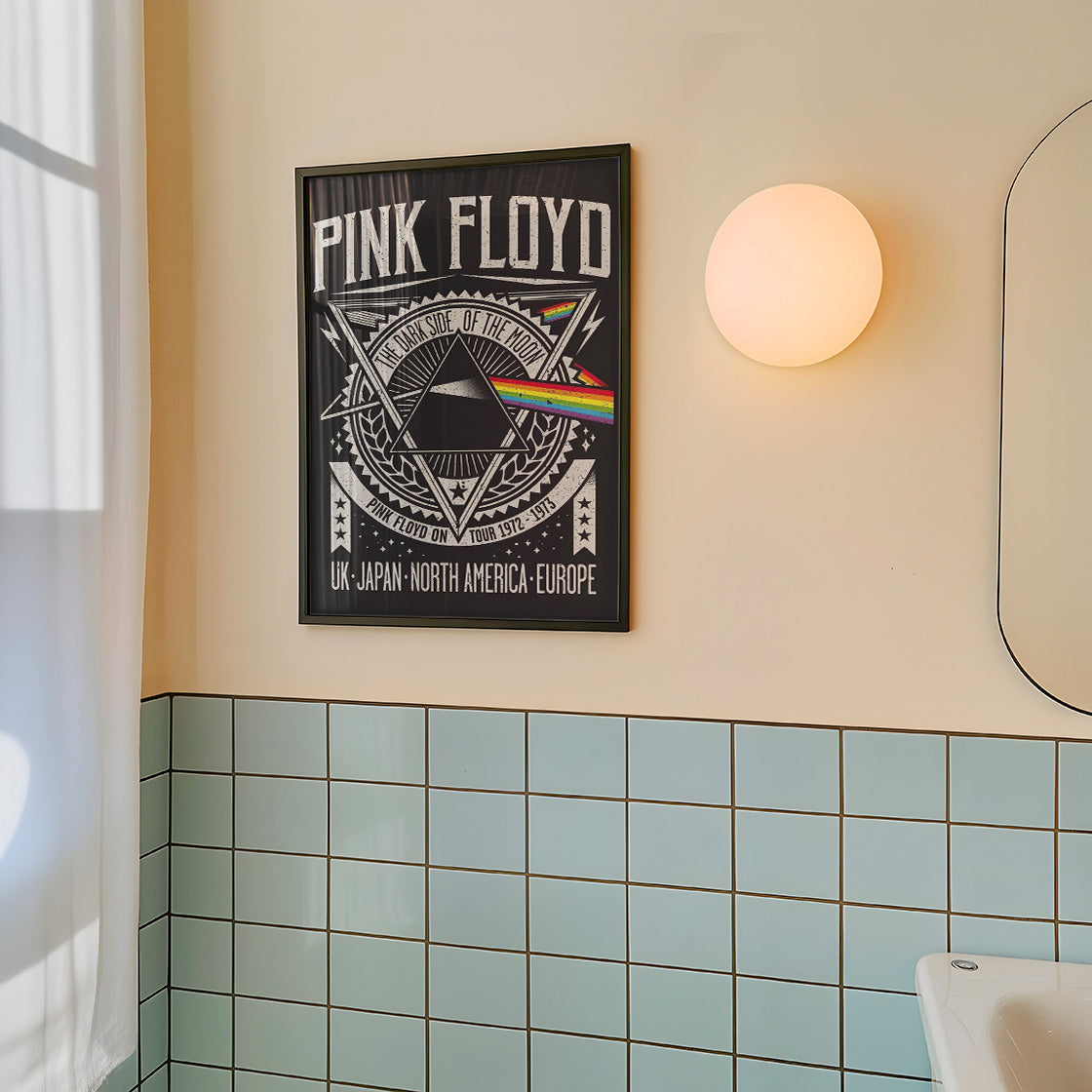 Pink Floyd