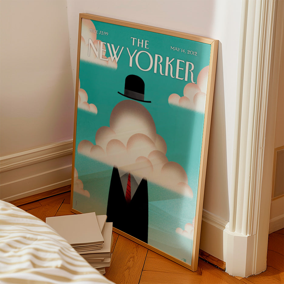 The New Yorker
