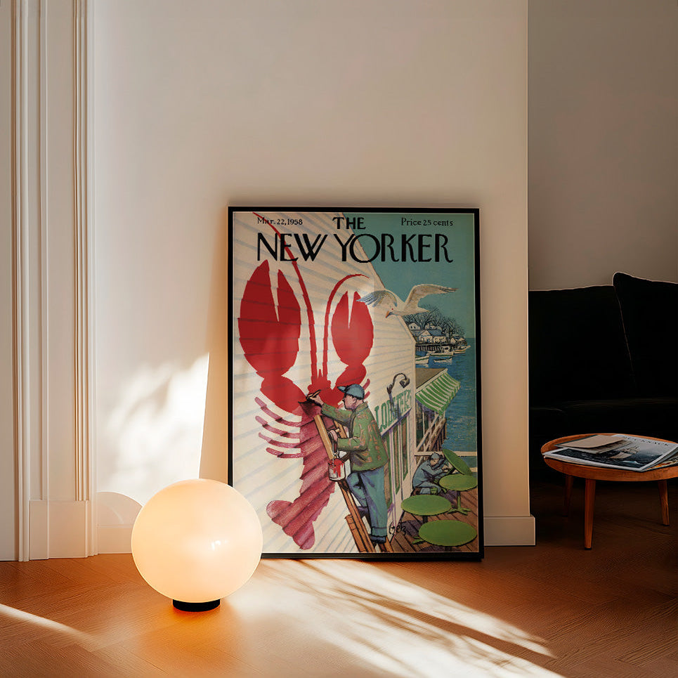 The New Yorker