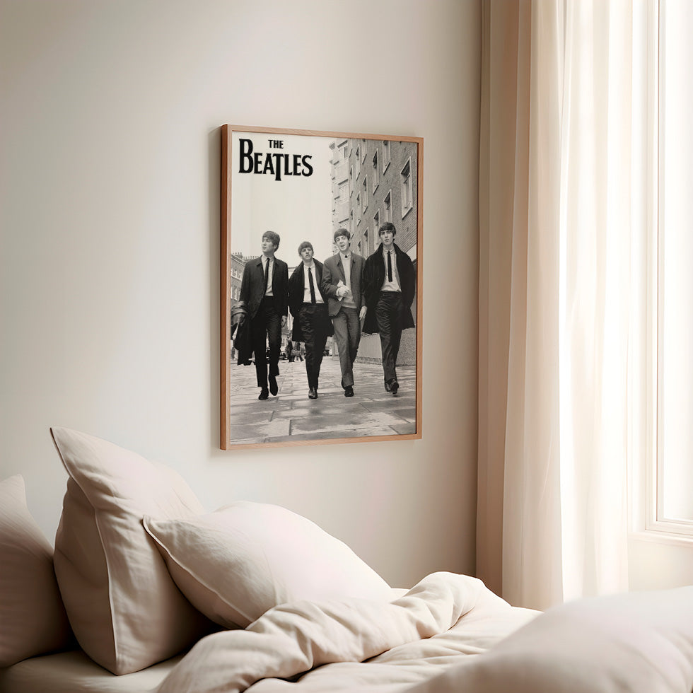 The Beatles