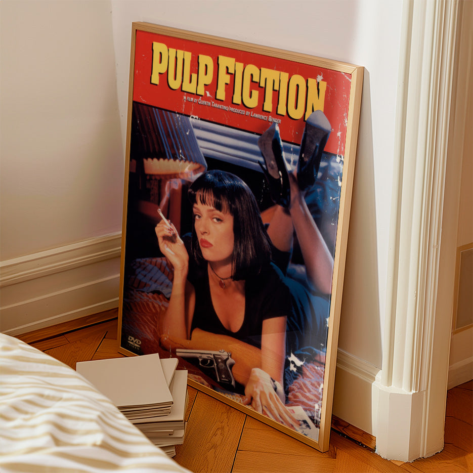 Pulp Fiction