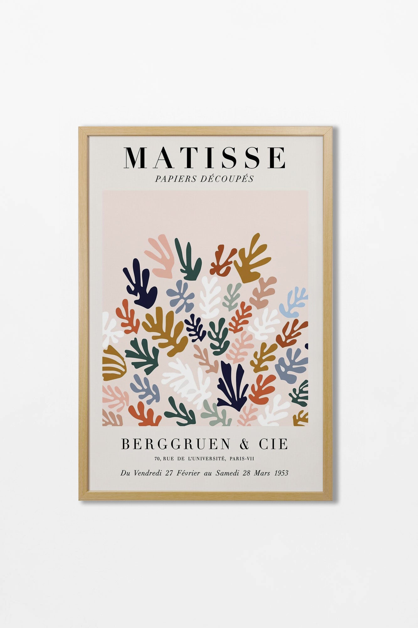 Matisse