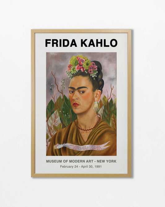 Frida Kahlo