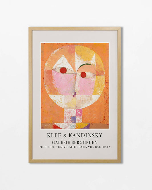 Klee & Kandinsky