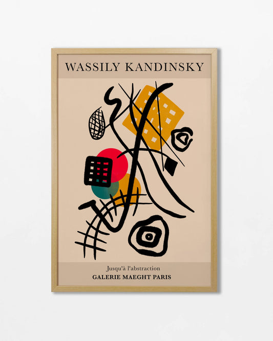 Wassily Kandinsky