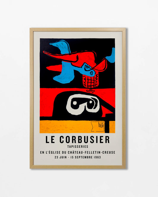 Le Corbusier