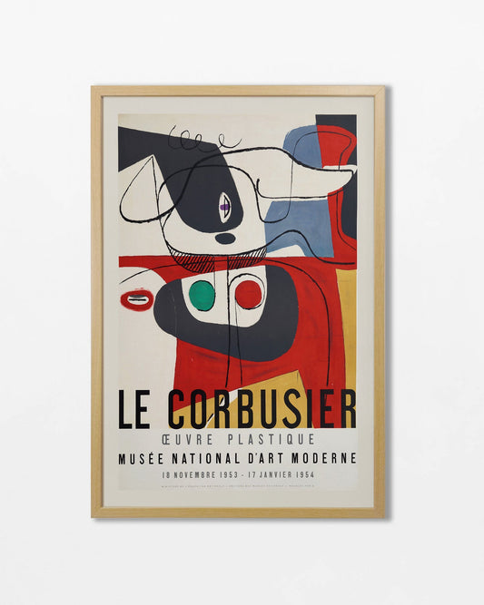 Le Corbusier
