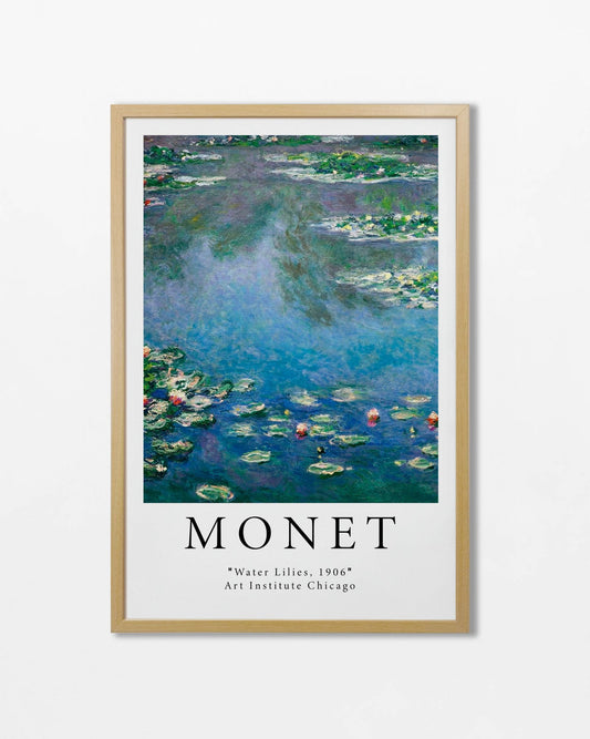 Monet