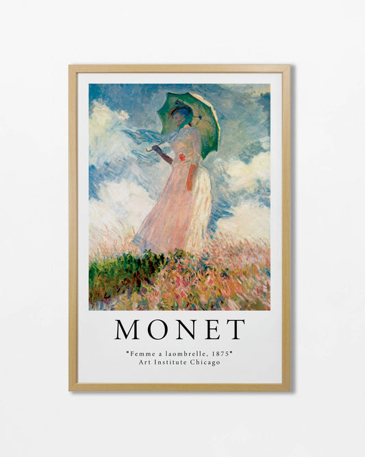 Monet