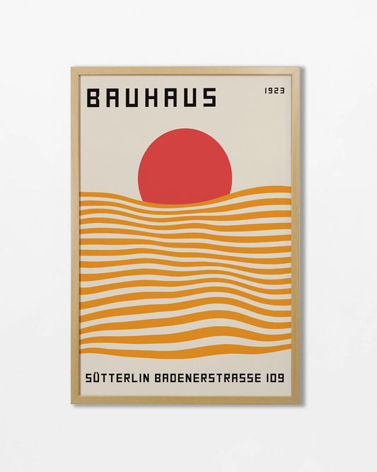 Bauhaus