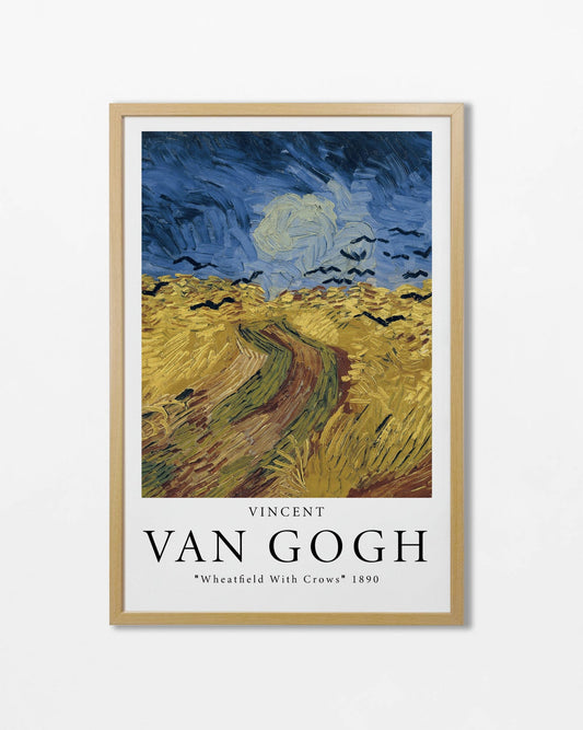 Vincent Van Gogh